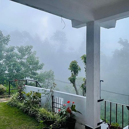 Aurora View Inn Haputale Ngoại thất bức ảnh