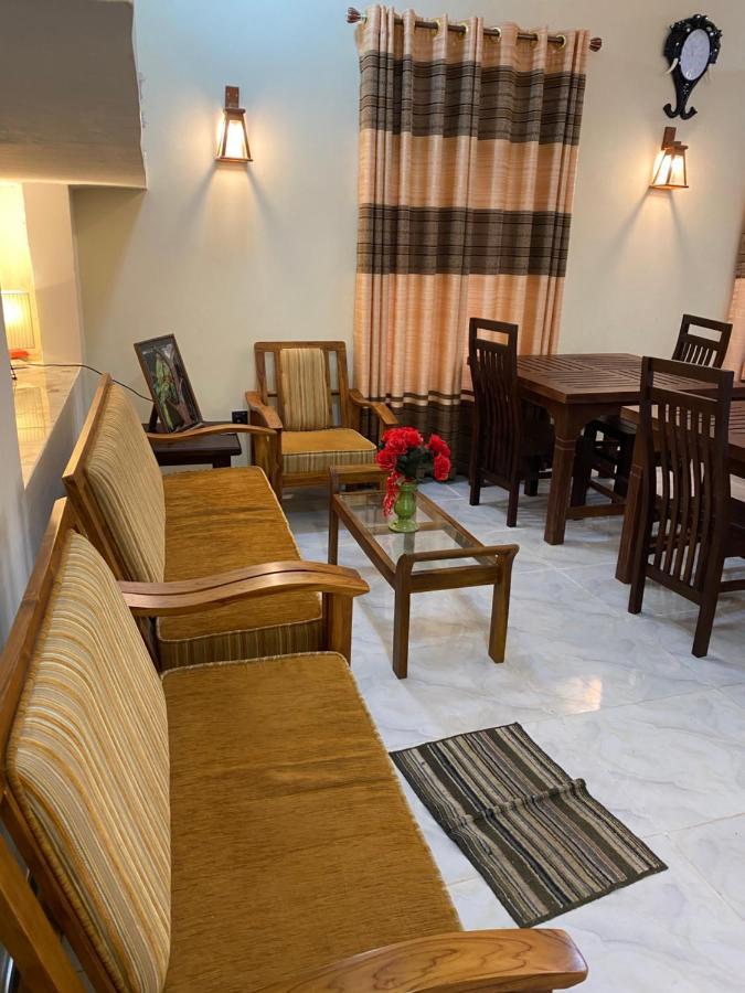 Aurora View Inn Haputale Ngoại thất bức ảnh