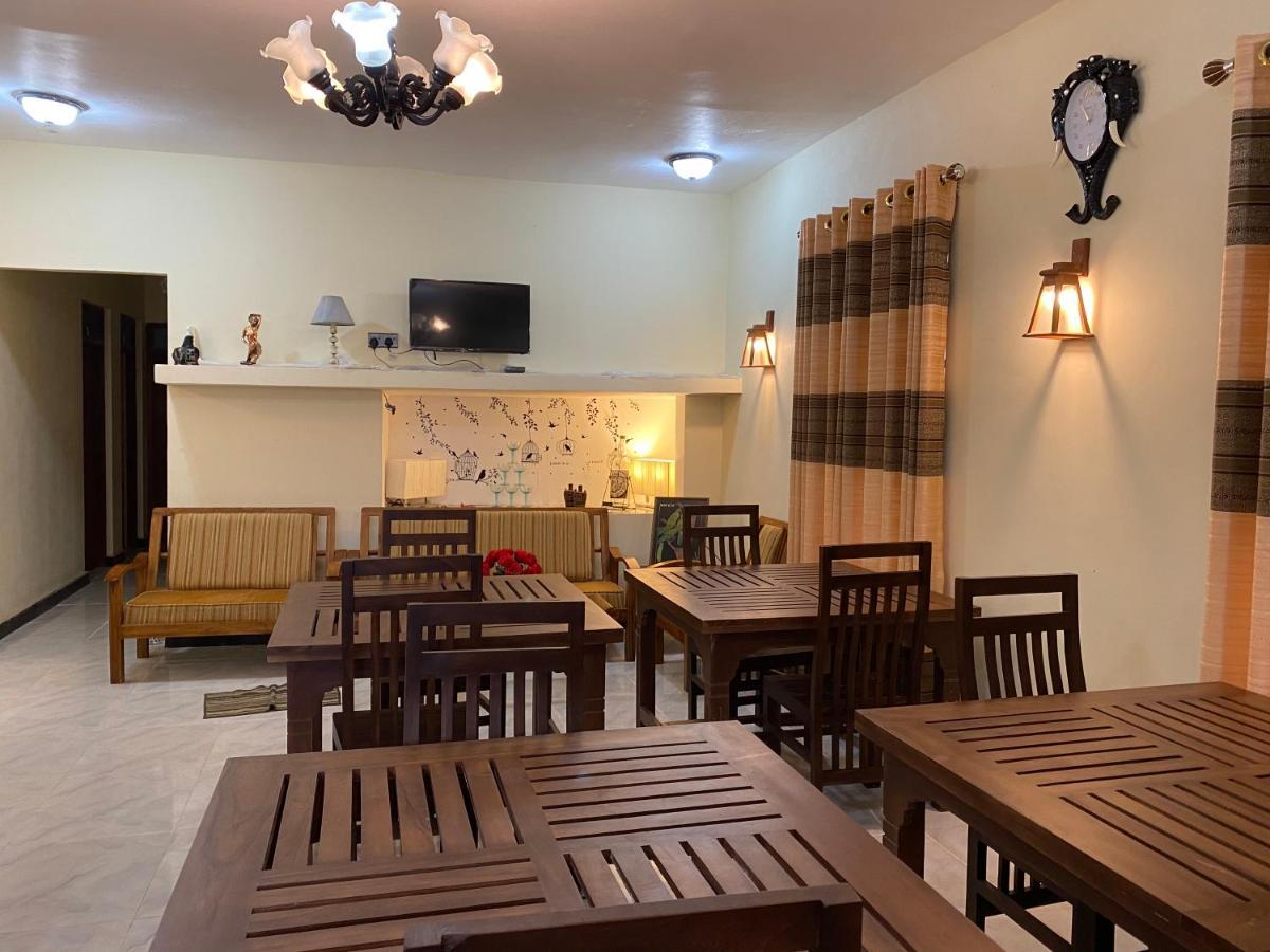 Aurora View Inn Haputale Ngoại thất bức ảnh
