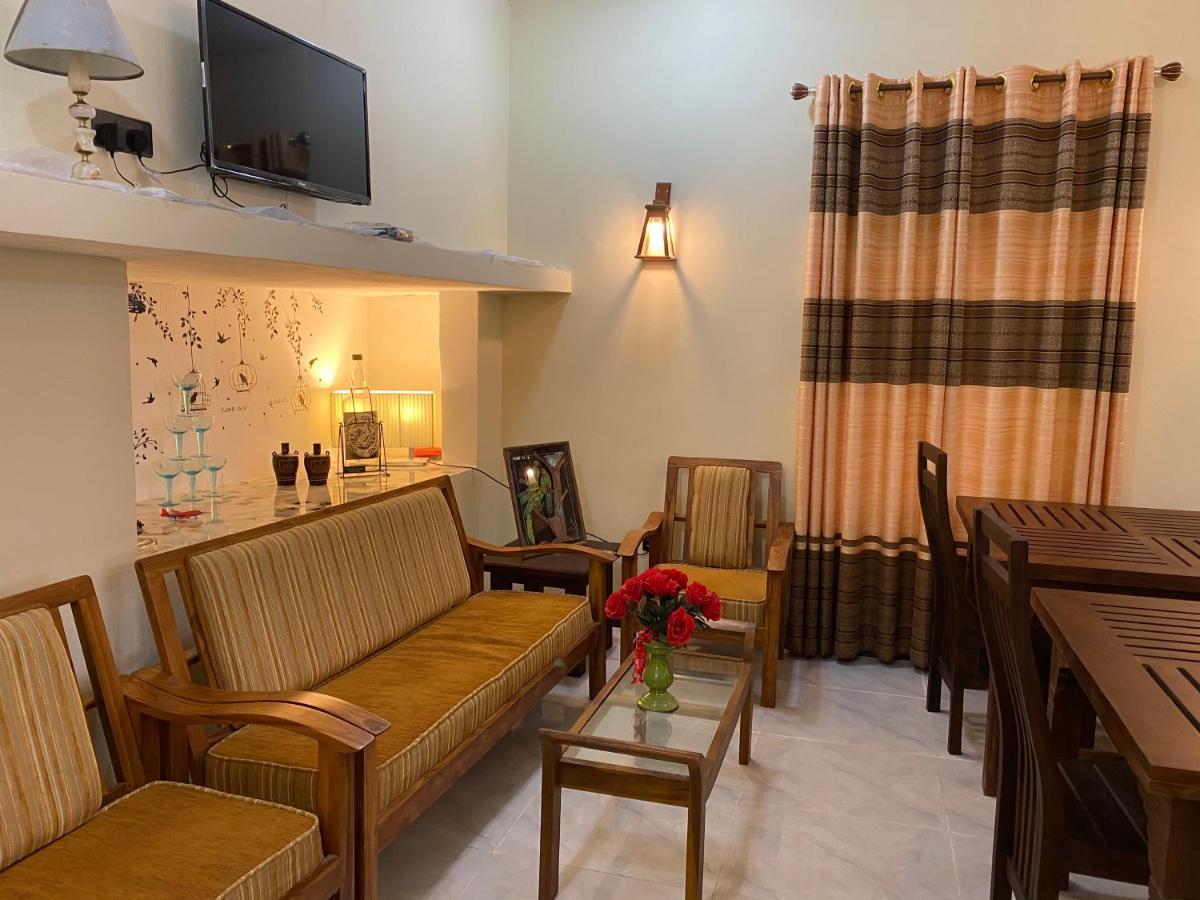 Aurora View Inn Haputale Ngoại thất bức ảnh