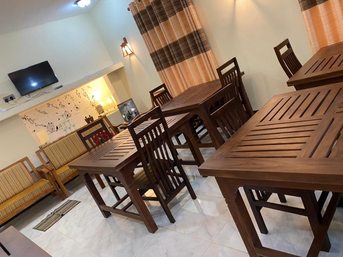 Aurora View Inn Haputale Ngoại thất bức ảnh