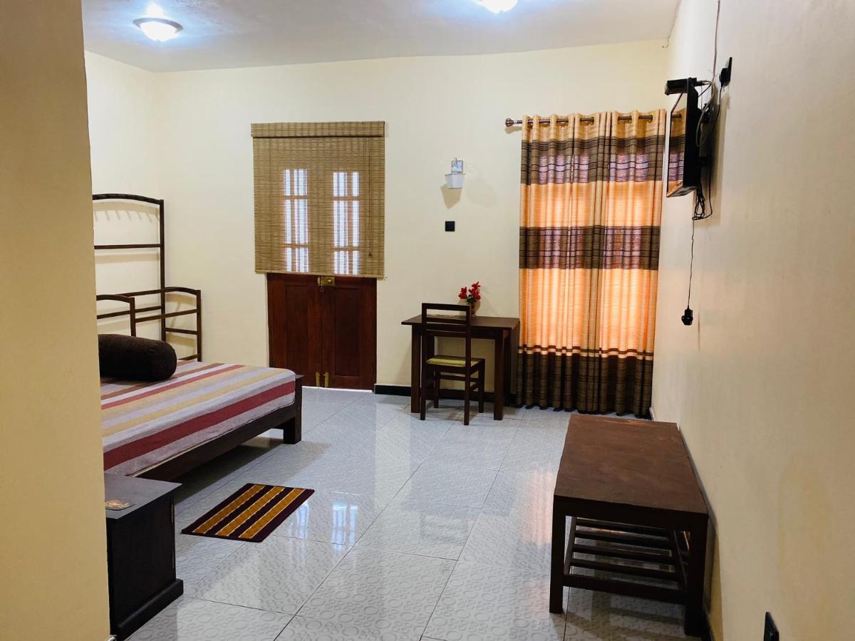 Aurora View Inn Haputale Ngoại thất bức ảnh