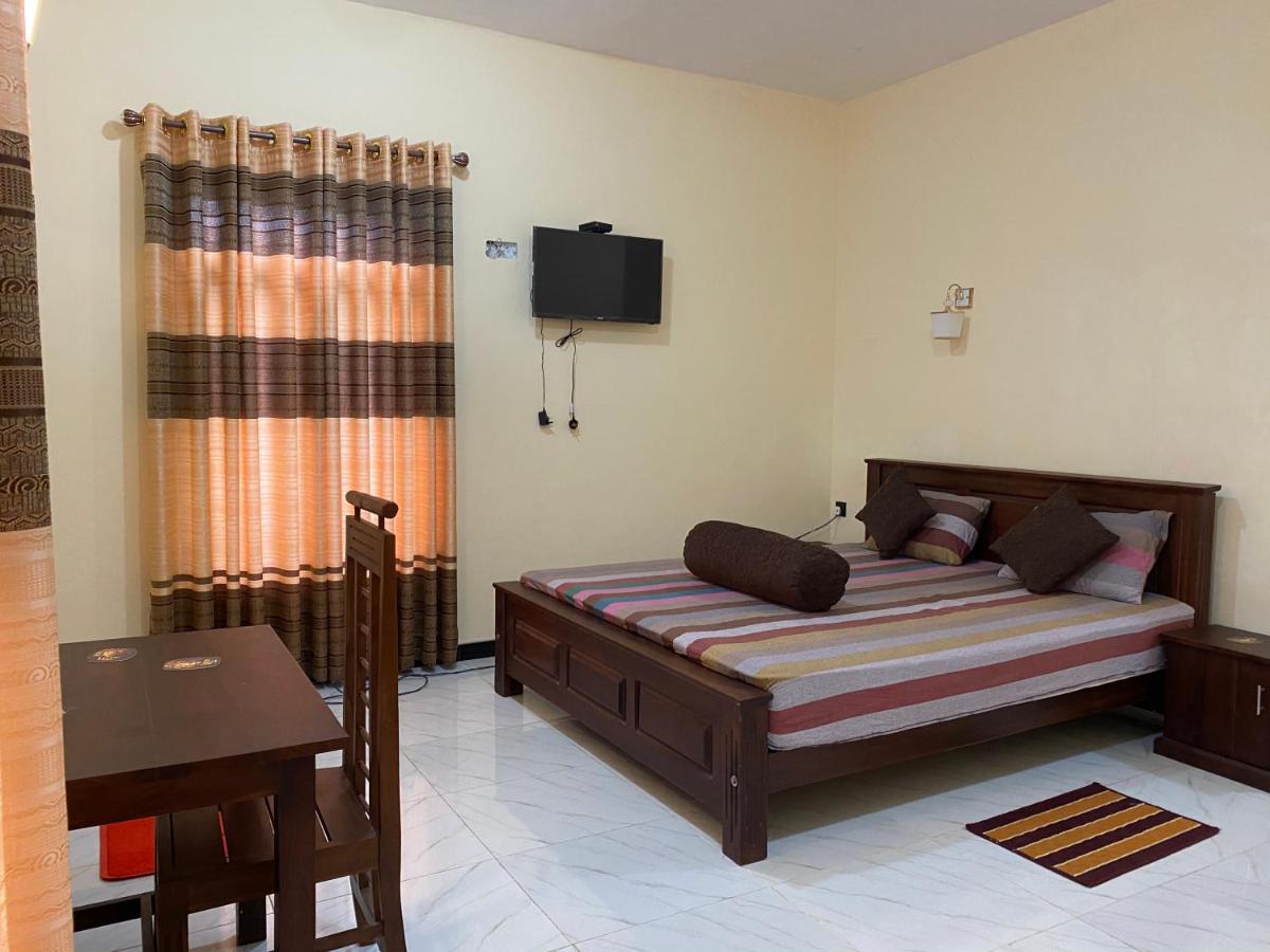 Aurora View Inn Haputale Ngoại thất bức ảnh