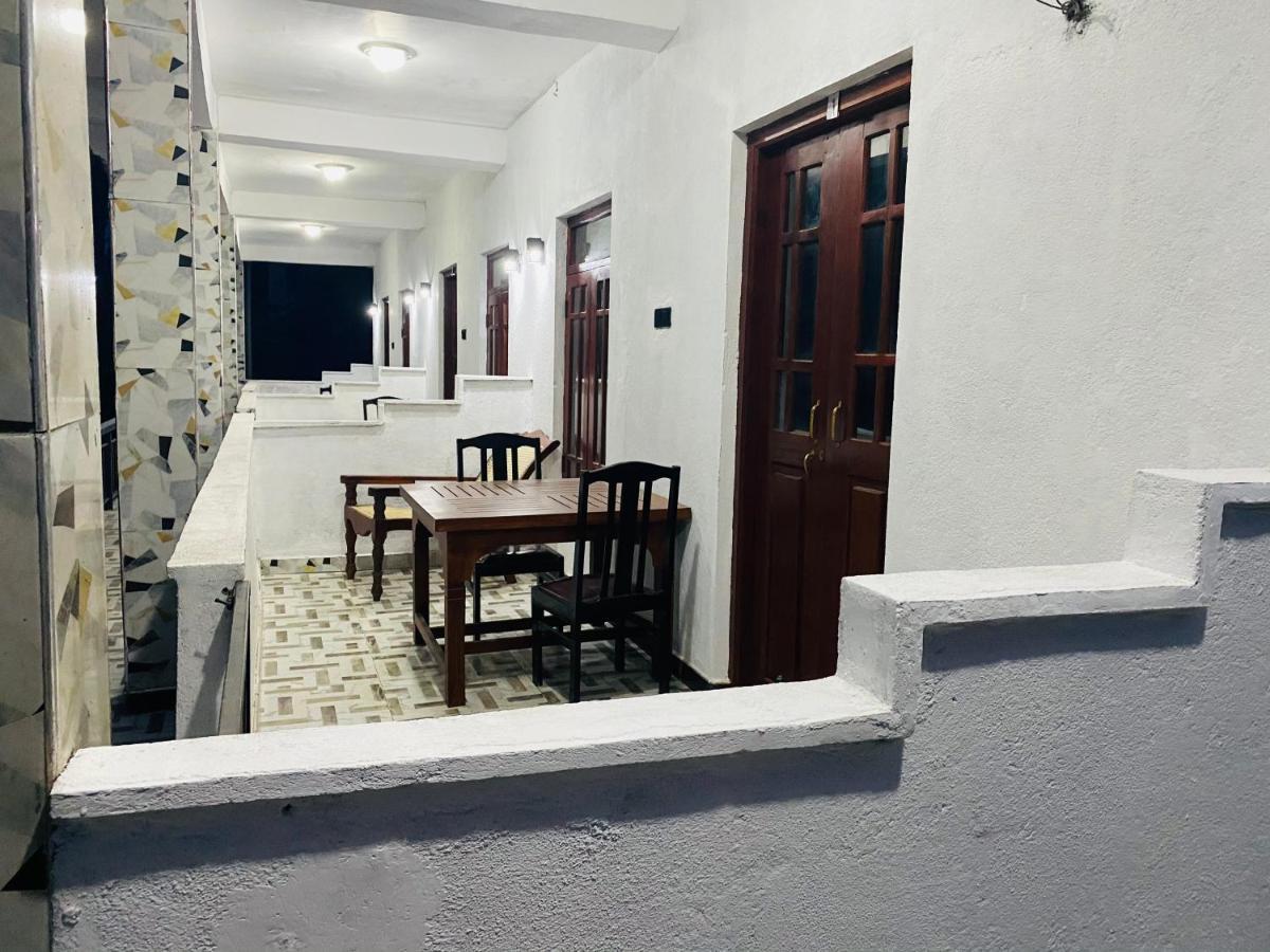 Aurora View Inn Haputale Ngoại thất bức ảnh