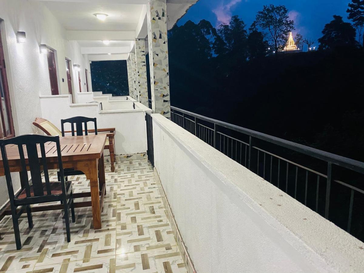 Aurora View Inn Haputale Ngoại thất bức ảnh