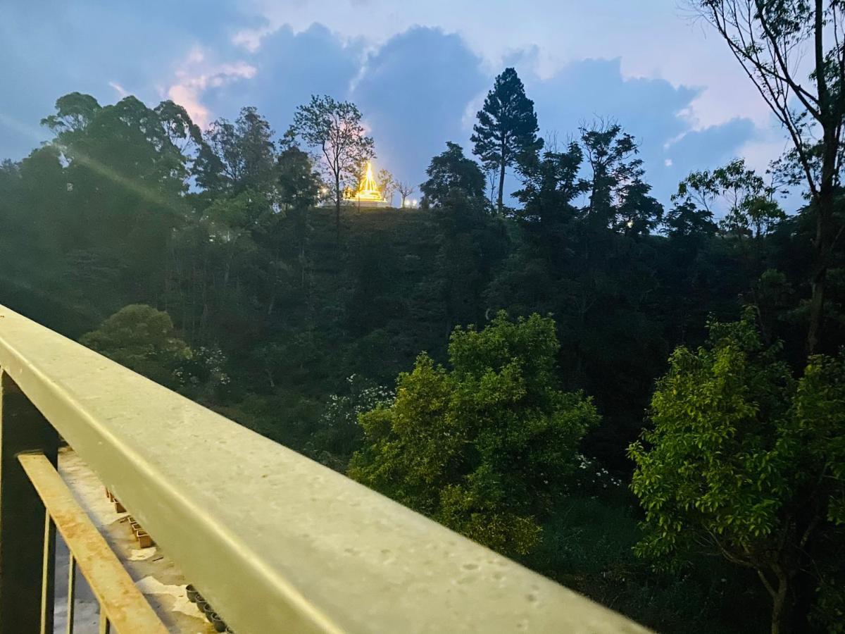 Aurora View Inn Haputale Ngoại thất bức ảnh