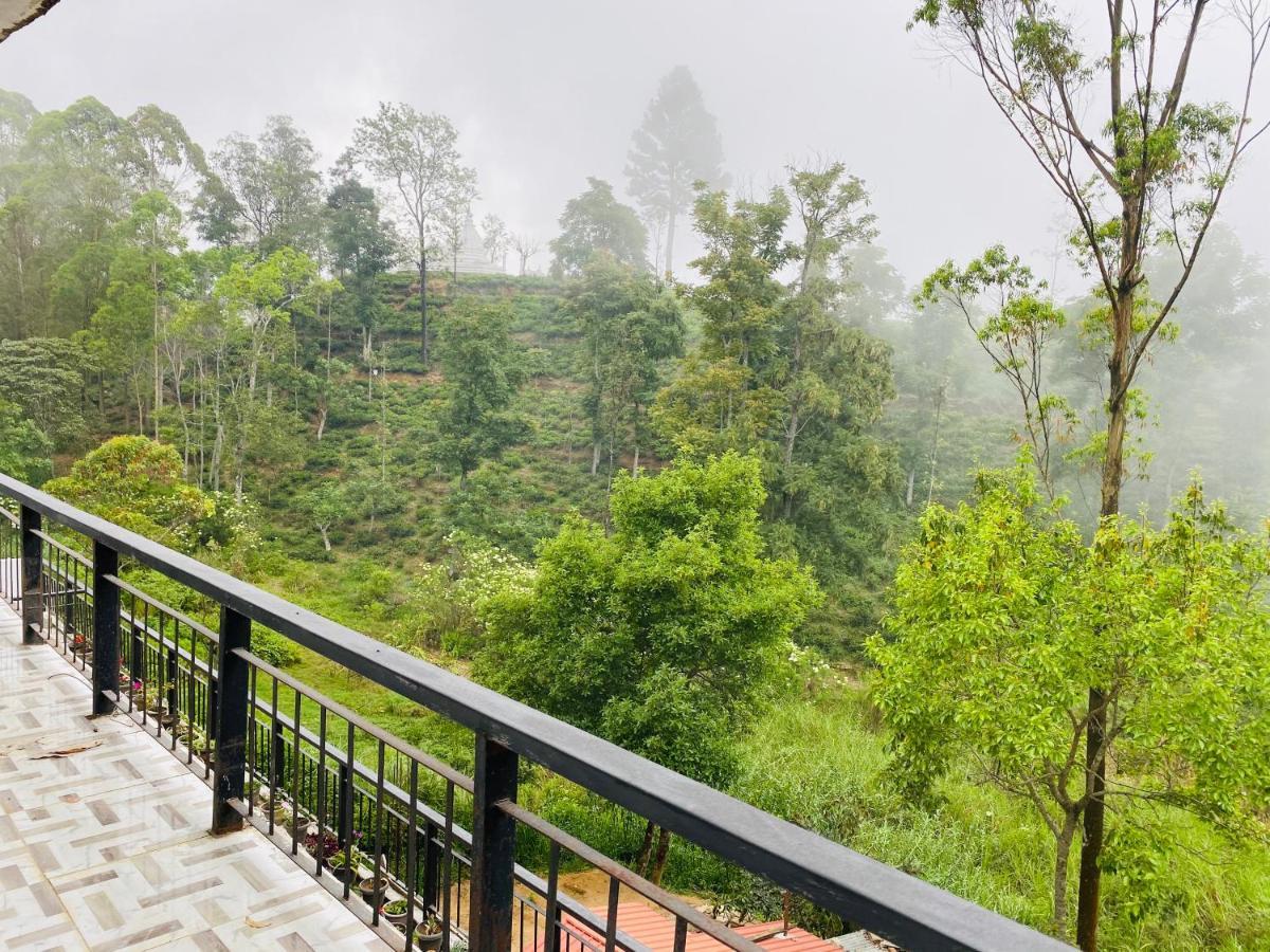 Aurora View Inn Haputale Ngoại thất bức ảnh