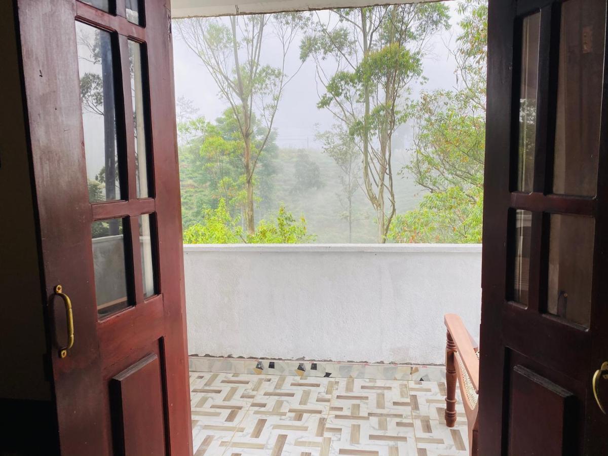 Aurora View Inn Haputale Ngoại thất bức ảnh