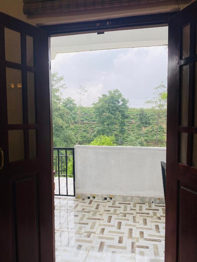 Aurora View Inn Haputale Ngoại thất bức ảnh