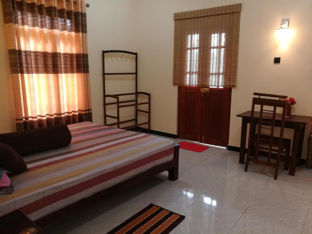 Aurora View Inn Haputale Ngoại thất bức ảnh