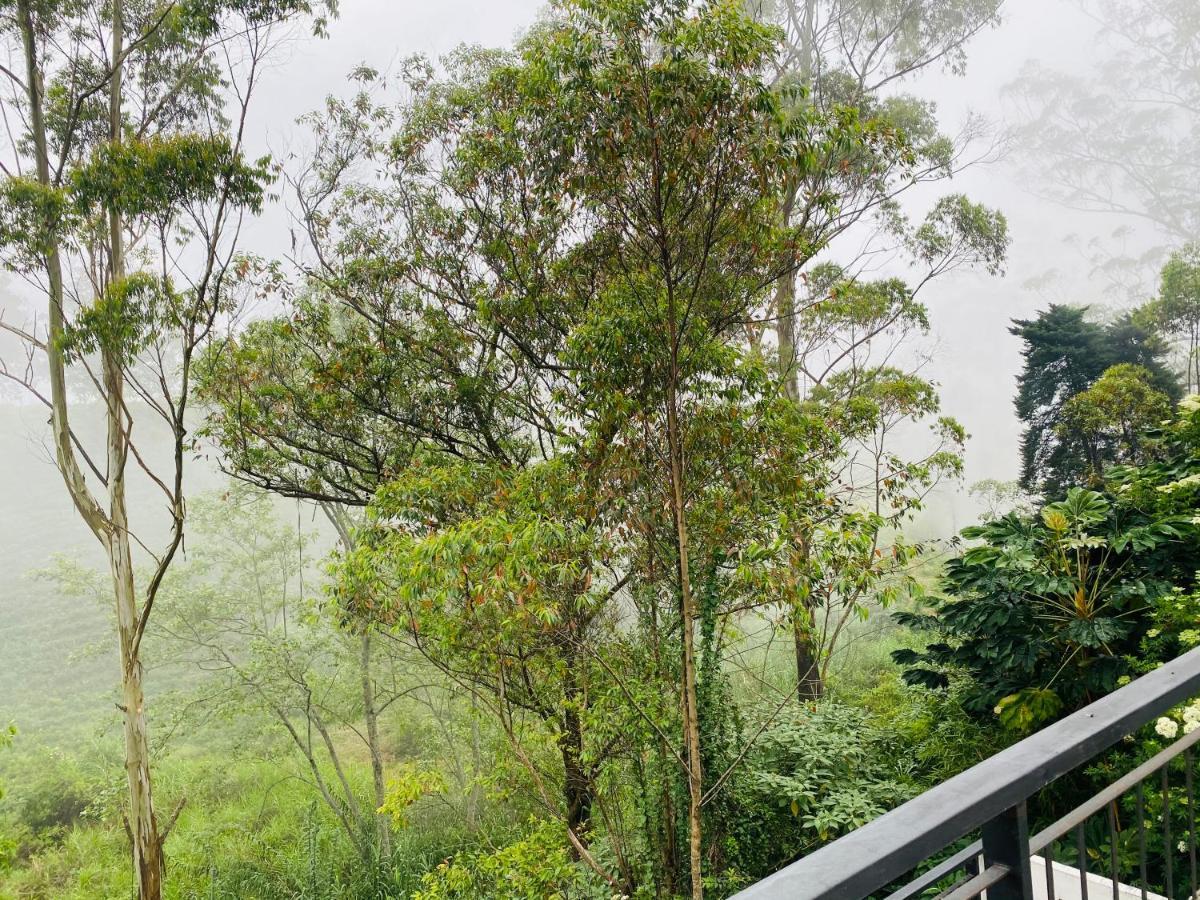 Aurora View Inn Haputale Ngoại thất bức ảnh