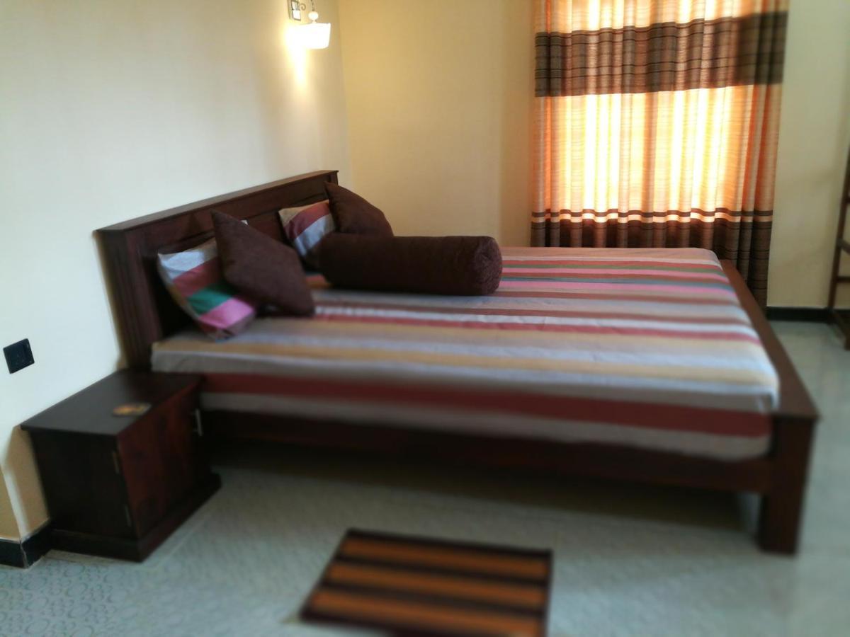 Aurora View Inn Haputale Ngoại thất bức ảnh