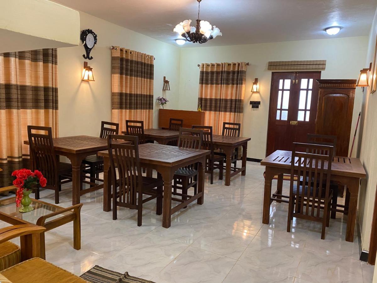 Aurora View Inn Haputale Ngoại thất bức ảnh