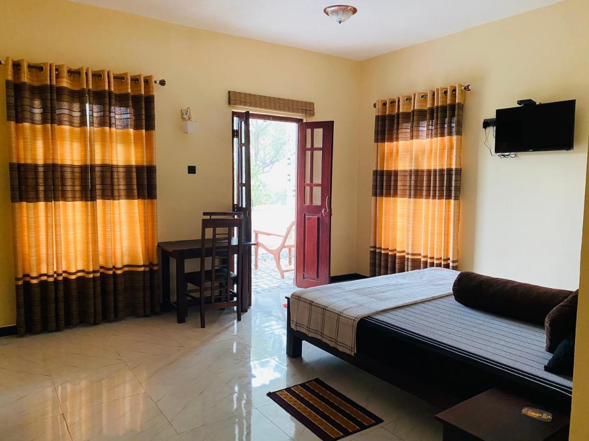 Aurora View Inn Haputale Ngoại thất bức ảnh