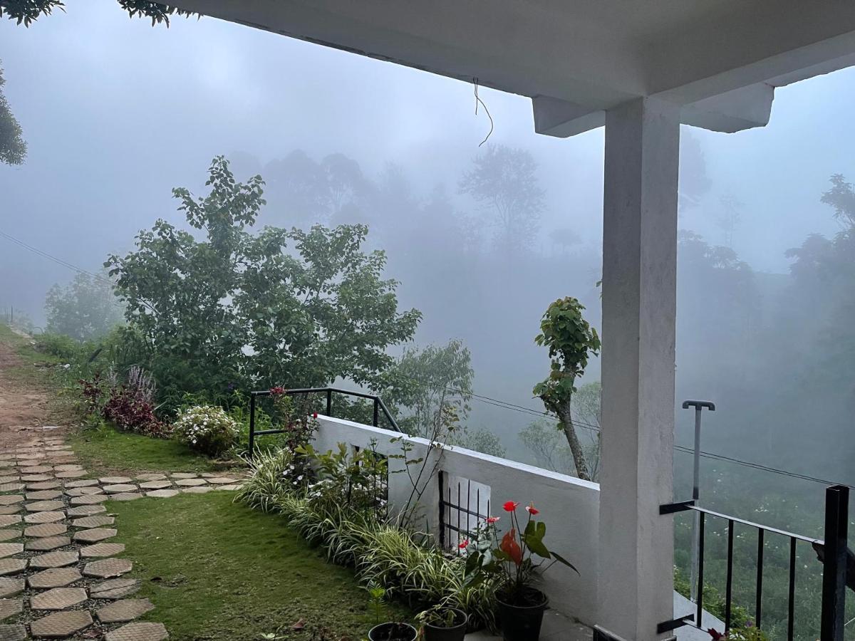 Aurora View Inn Haputale Ngoại thất bức ảnh