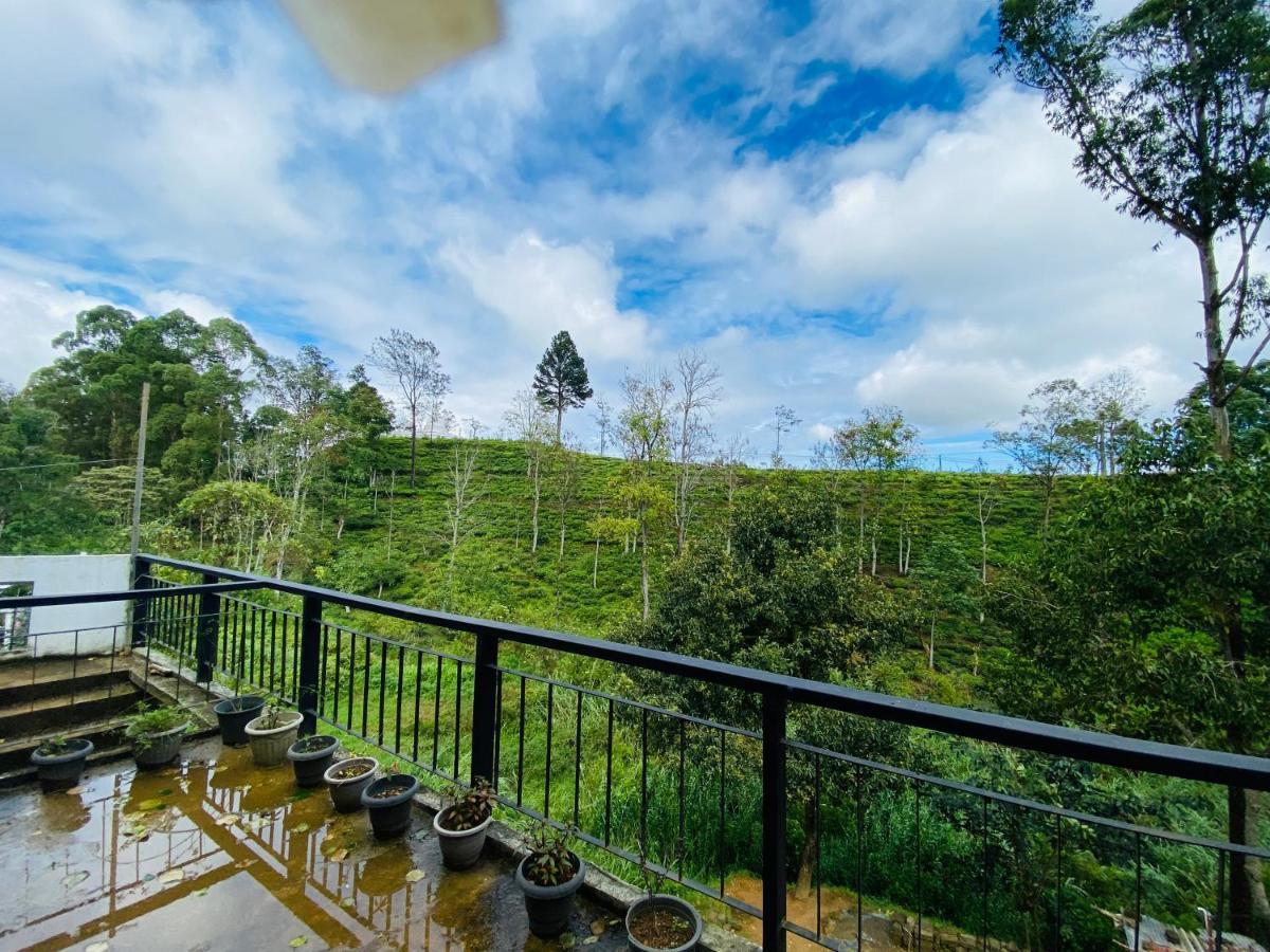 Aurora View Inn Haputale Ngoại thất bức ảnh