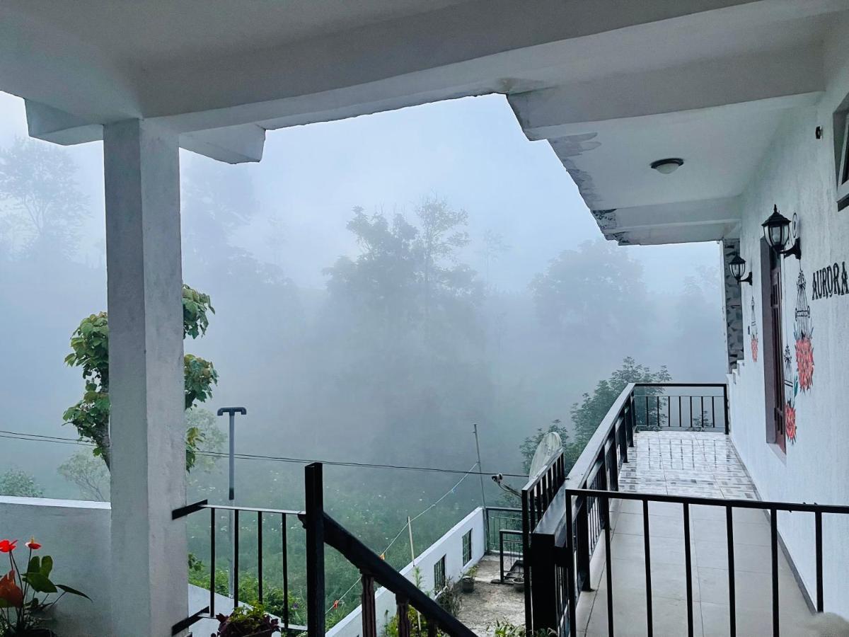 Aurora View Inn Haputale Ngoại thất bức ảnh