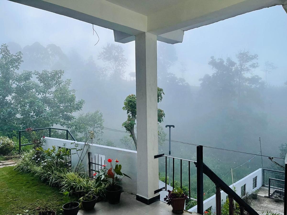 Aurora View Inn Haputale Ngoại thất bức ảnh