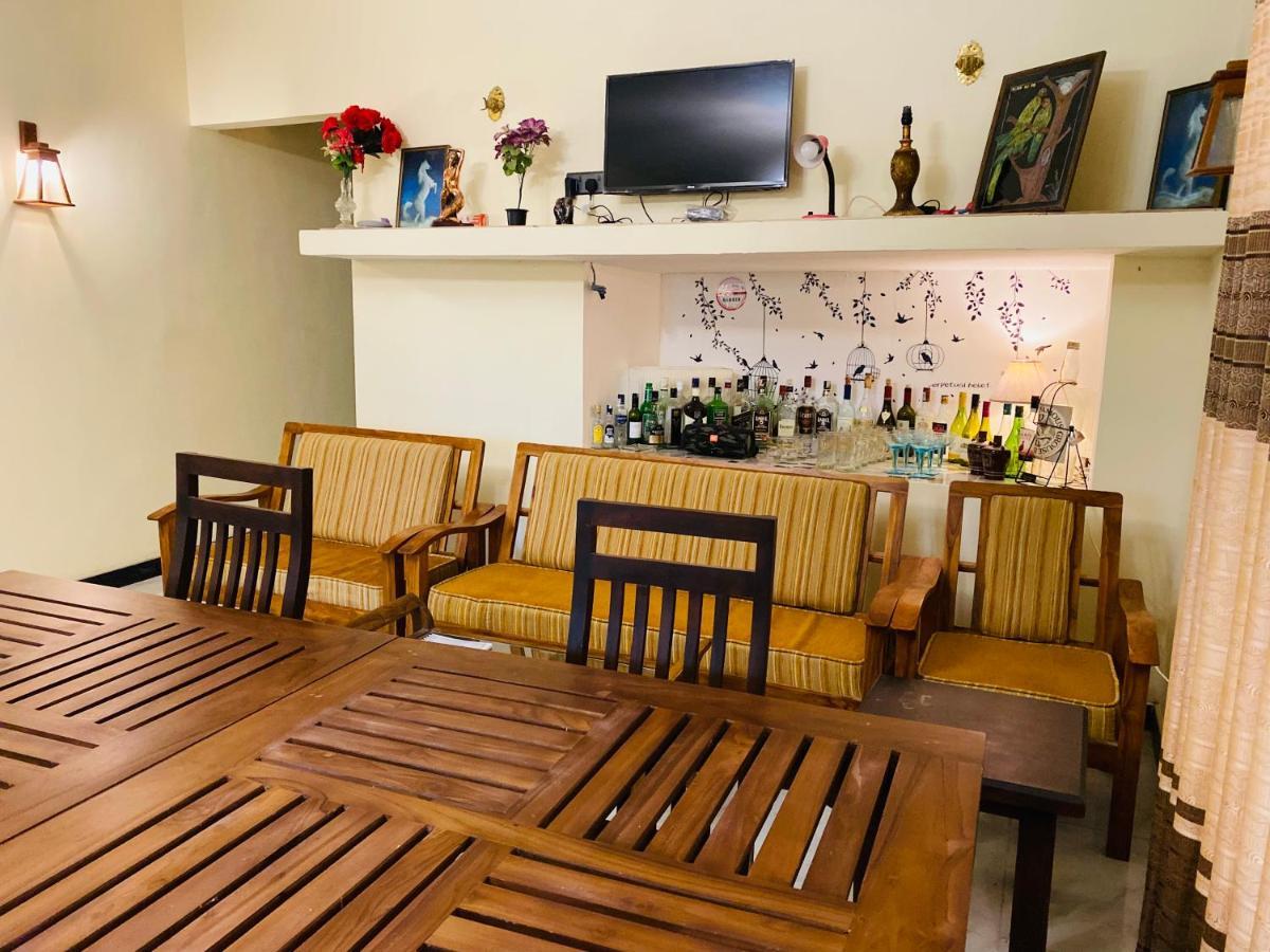 Aurora View Inn Haputale Ngoại thất bức ảnh