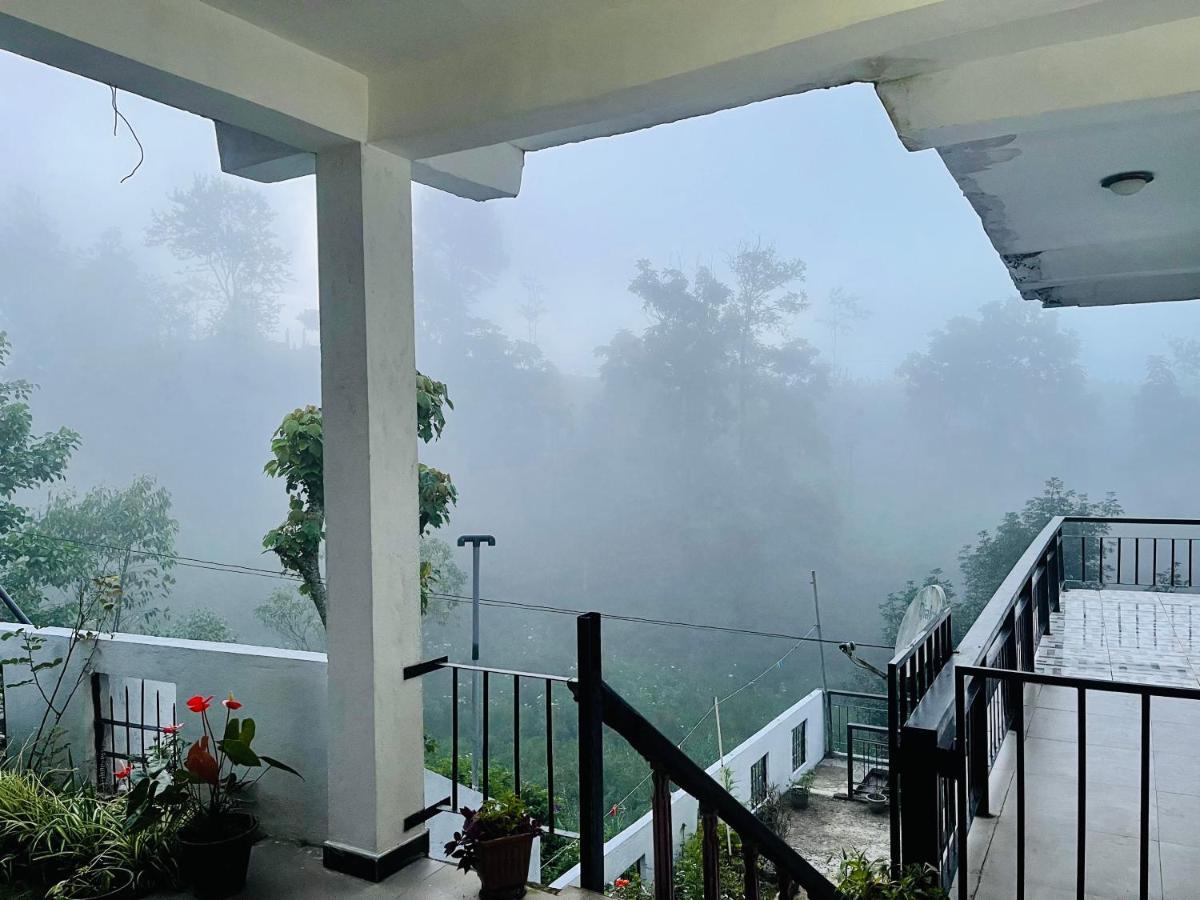 Aurora View Inn Haputale Ngoại thất bức ảnh