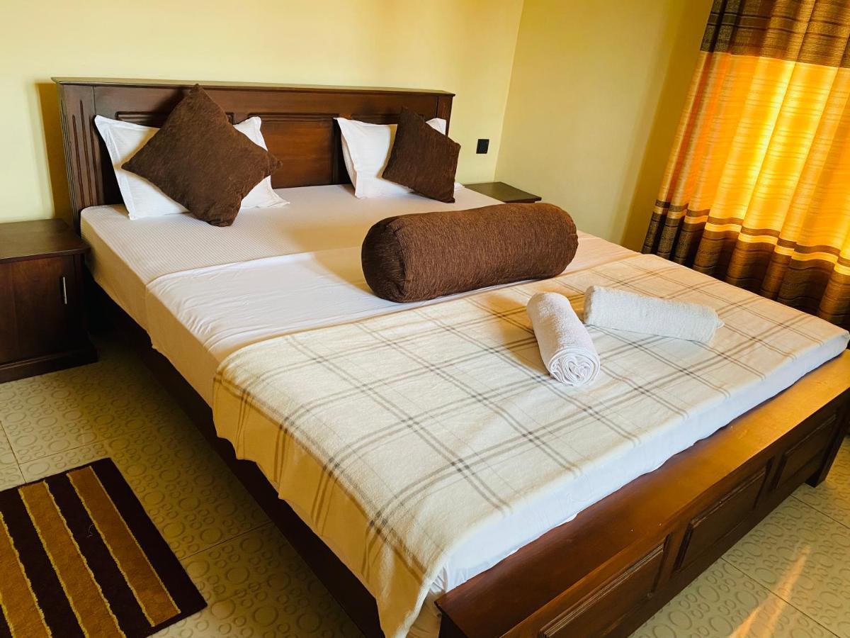 Aurora View Inn Haputale Ngoại thất bức ảnh