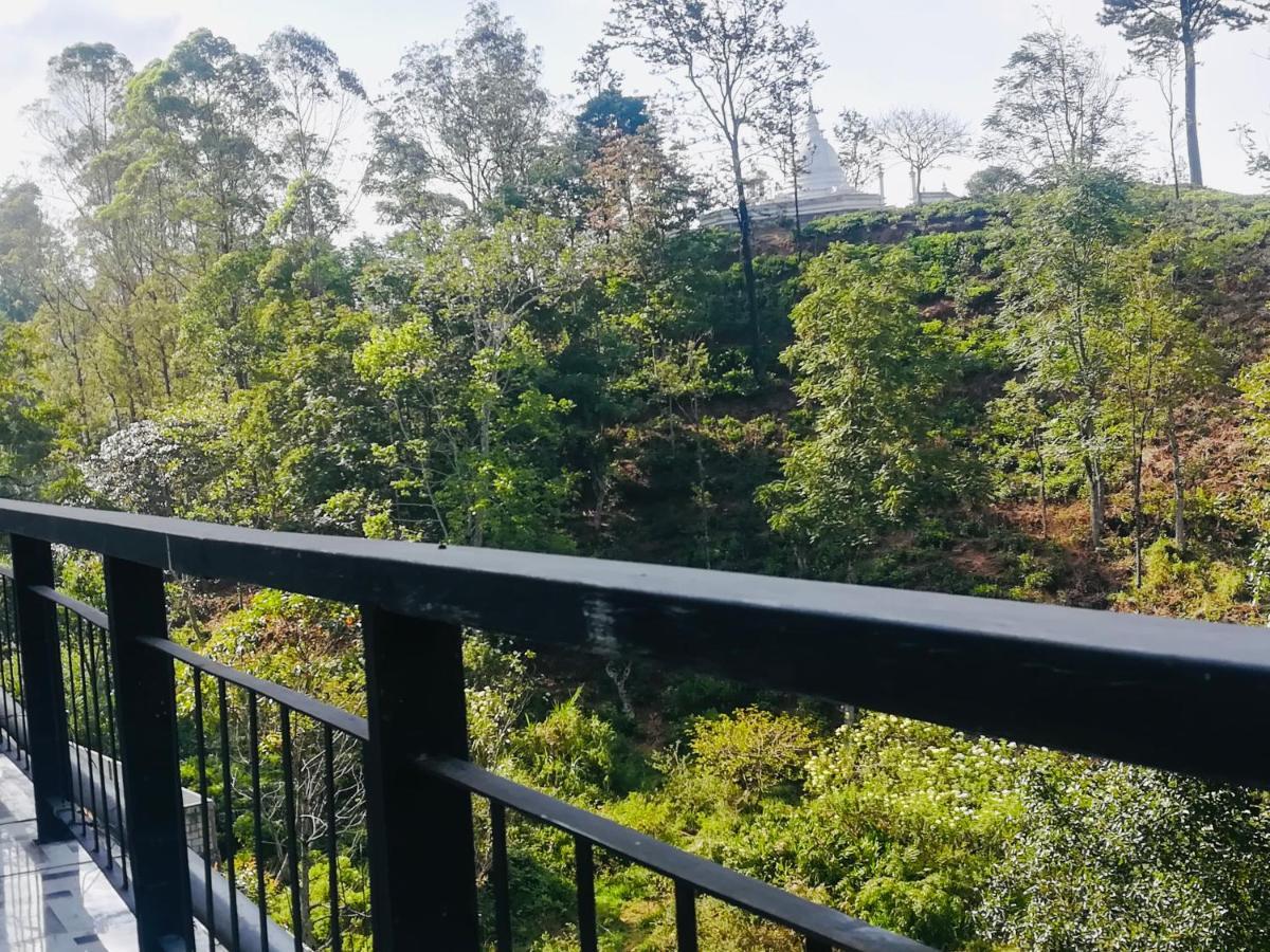 Aurora View Inn Haputale Ngoại thất bức ảnh