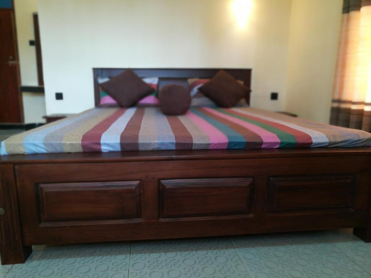 Aurora View Inn Haputale Ngoại thất bức ảnh
