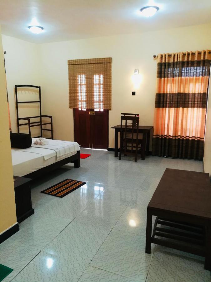 Aurora View Inn Haputale Ngoại thất bức ảnh