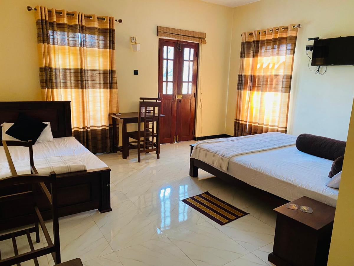 Aurora View Inn Haputale Ngoại thất bức ảnh