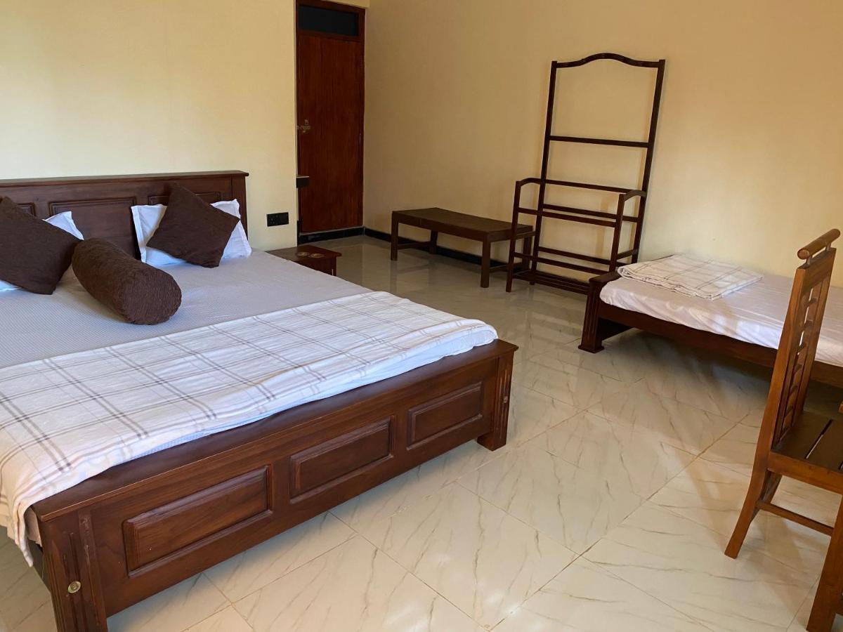 Aurora View Inn Haputale Ngoại thất bức ảnh