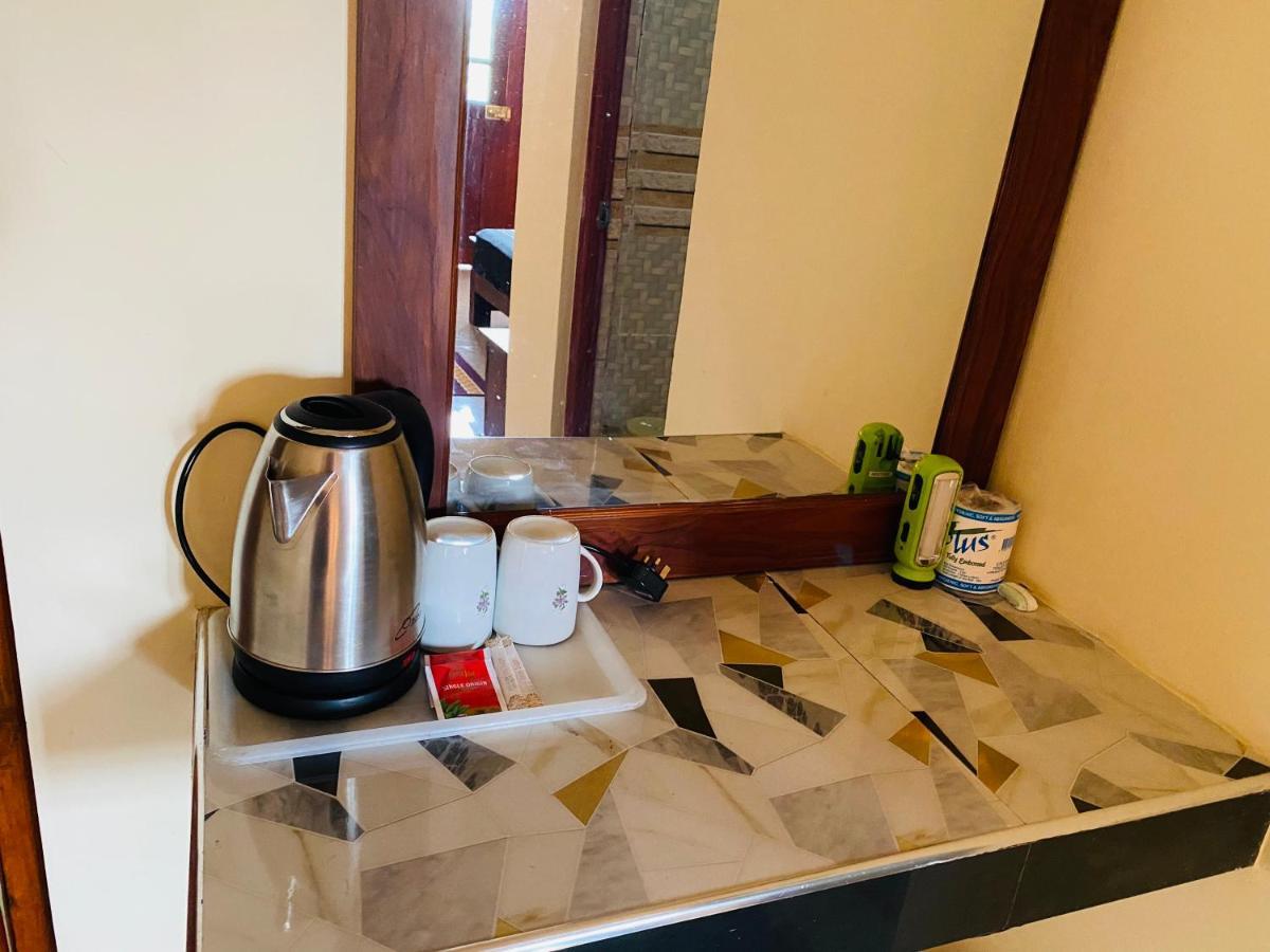 Aurora View Inn Haputale Ngoại thất bức ảnh