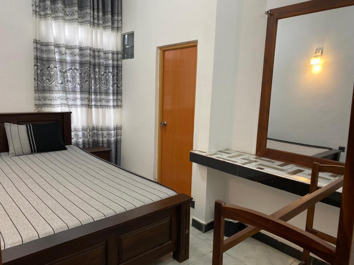 Aurora View Inn Haputale Ngoại thất bức ảnh