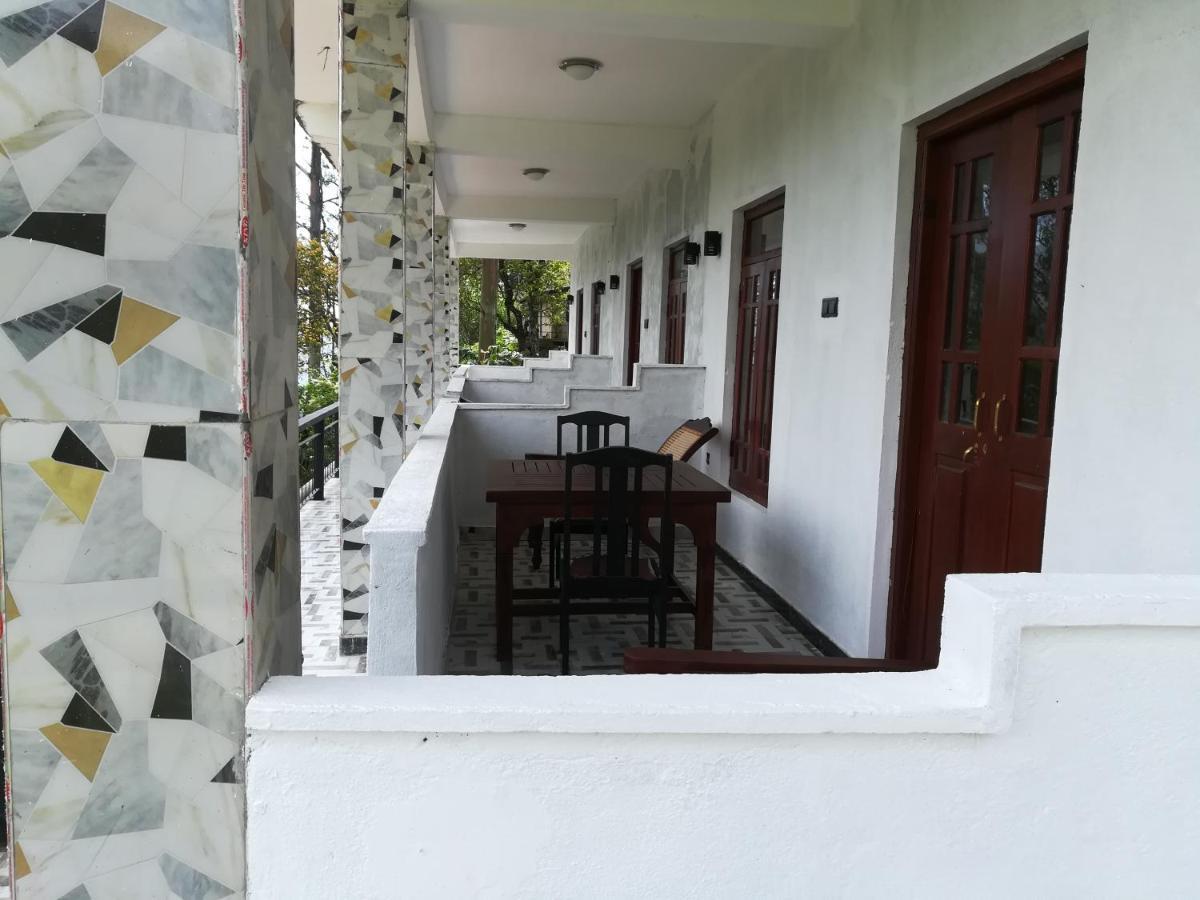 Aurora View Inn Haputale Ngoại thất bức ảnh
