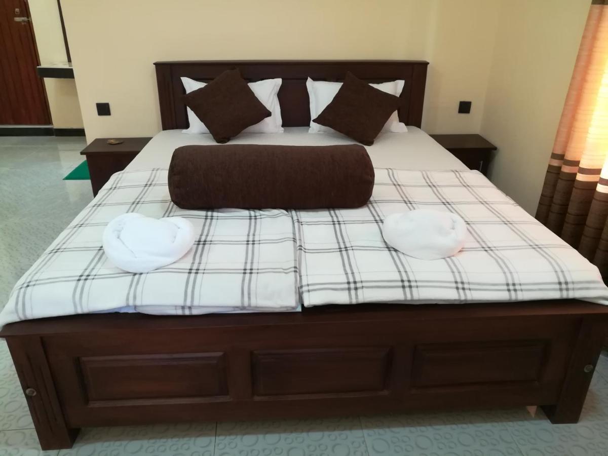Aurora View Inn Haputale Ngoại thất bức ảnh